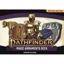 Pathfinder Magic Armaments Deck