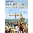 Peloponnes Heroes and Colonies