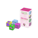 Railroad Ink - Arcade Expansion