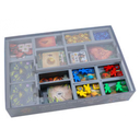 Folded Space Lost Ruins of Arnak: Expedition Leaders Insert