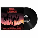 Let The World Burn (Black Vinyl LP)