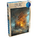 Dead Men Tell No Tales (1000 pc puzzle)