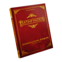 Pathfinder Adventure Path: Abomination Vaults Special Edition