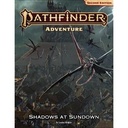 Pathfinder Adventure: Shadows at Sundown