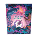 Journey Through The Radiant Citadel (Alt Cover)