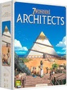 7 WONDERS: ARCHITECTS (Nordic)