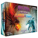 Valeria: Card Kingdoms – Flames & Frost