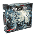 Dungeons & Dragons: Onslaught Core Set