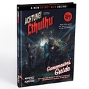 Achtung! Cthulhu 2d20: Gamemaster's Guide