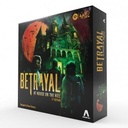 Betrayal at the House on the Hill 3rd Edition