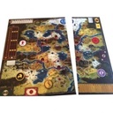 Scythe: Game Board Extension