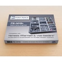 Folded Space Nemesis Aftermath & Void Seekers Insert