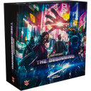 Human Punishment: The Beginning