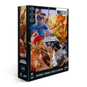 Unmatched: Battle of Legends Volume 2