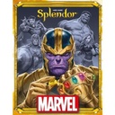 Splendor Marvel