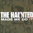 Haunted Made Me Do It (CD Digipack)