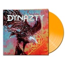 Final Advent (Gtf. Clear Orange Vinyl)