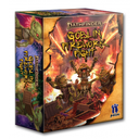 Pathfinder Goblin Firework Fight + promo