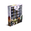 Anachrony: Exosuit Miniature Set