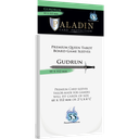 Paladin Sleeves - Gudrun Premium Queen Tarot 61x112mm