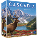 Cascadia (Suomi)