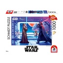 Thomas Kinkade: Star Wars - Obi Wans Final Battle (1000 palaa)