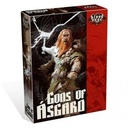 Blood Rage - Gods of Asgard