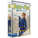 Joan of Arc - Orléans Draw & Write