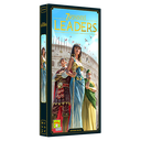 7 Wonders Leaders 2nd edition