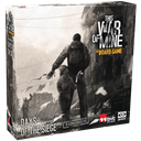 This War of Mine: The Board Game - Days of the Siege Expansion