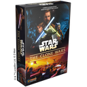 Star Wars: The Clone Wars – A Pandemic System Game