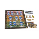 Barrage: Nile Affair