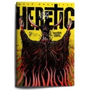 MÖRK BORG - Cult Heretic