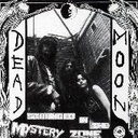 Stranded In The Mystery Zone (LP)