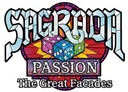 Sagrada: Passion