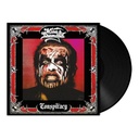 Conspiracy (Black Vinyl LP)