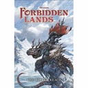 Forbidden Lands RPG - The Bitter Reach