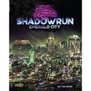 Shadowrun - Emerald City