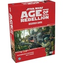 Star Wars: Age Of Rebellion - Beginner Game