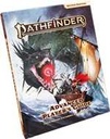 Pathfinder (P2): Advanced Player's Guide