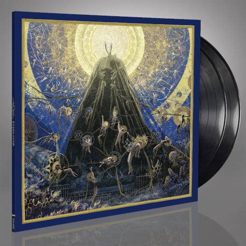 As in Gardens, So in Tombs (2LP)