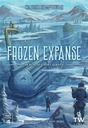 Cartographers Map Pack 4 - Frozen Expanse