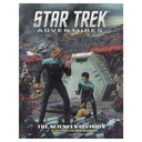Star Trek Adventures: Science Division Rulebook