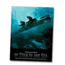 By Stealth and Sea Companion Book