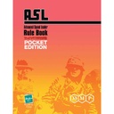 ASL Pocket Rulebook V2