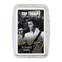 Elvis Presley Top 30 Top Trumps Card Game