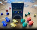 Dune Imperium Rise of Ix Dreadnought Upgrade Pack