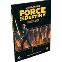 Star Wars: Force and Destiny - Endless Vigil