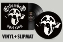Uprising (Pricecode LP + Slipmat, Remastered)