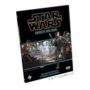 Star Wars RPG: Gadgets & Gear